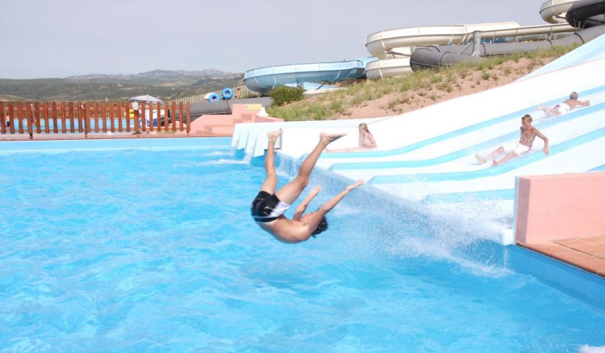 Residence Aquafantasy