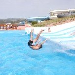 Residence Aquafantasy
