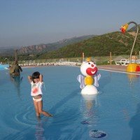 Residence Aquafantasy