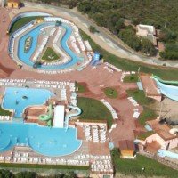 Residence Aquafantasy