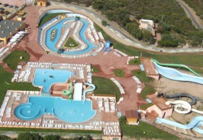 Residence Aquafantasy