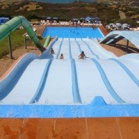 Residence Aquafantasy