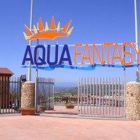 Residence Aquafantasy
