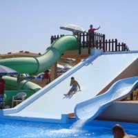 Residence Aquafantasy