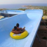 Residence Aquafantasy
