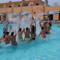 Residence Aquafantasy
