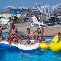 Residence Aquafantasy
