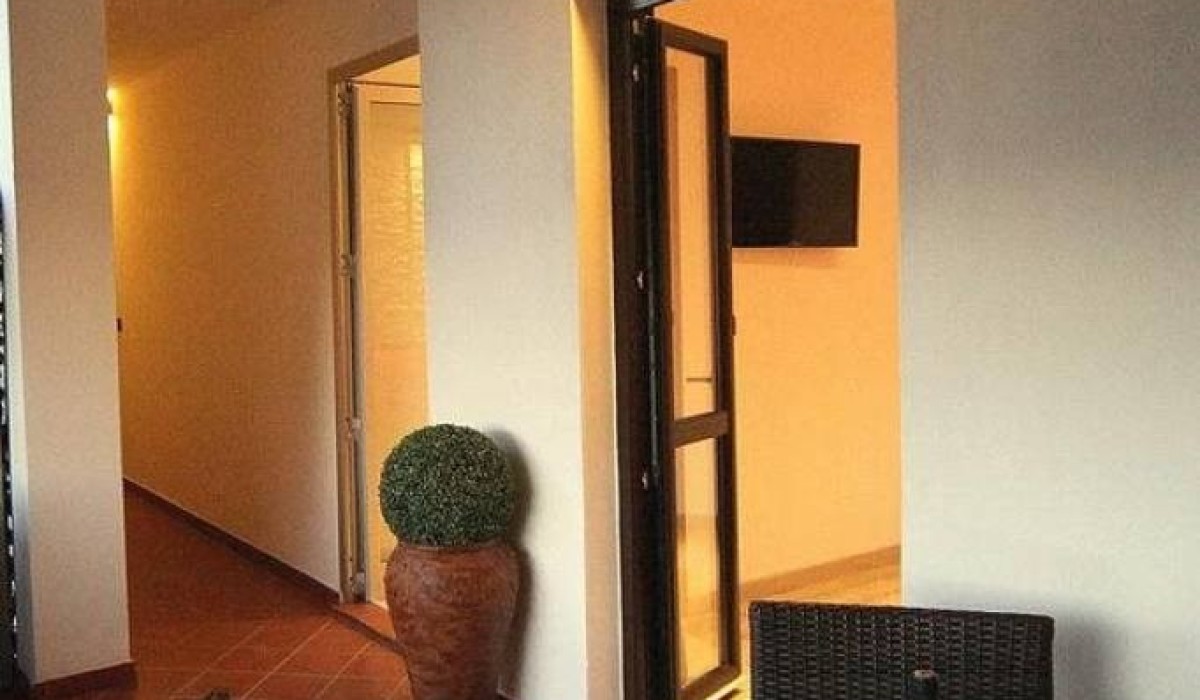 B&B La Bouganville