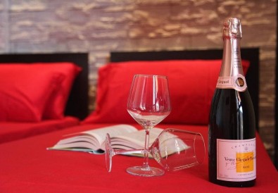 B&B La Bouganville