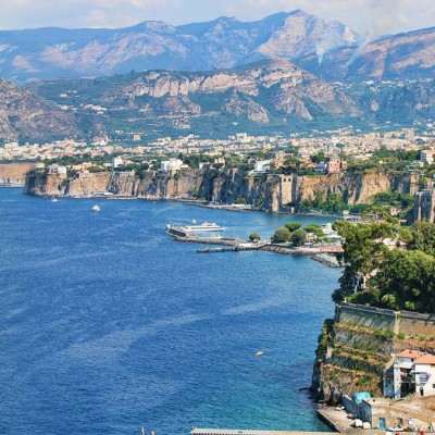 Sorrento