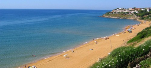 Isola Capo Rizzuto Calabria