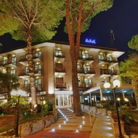 Hotel Vina de Mar Lignano Sabbiadoro