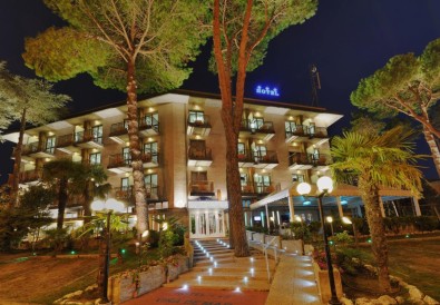 Hotel Vina De Mar