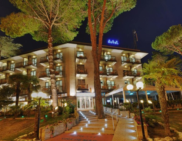Hotel Vina De Mar