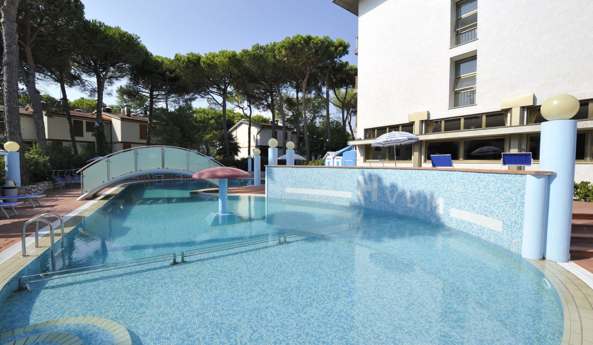 Hotel Vina De Mar