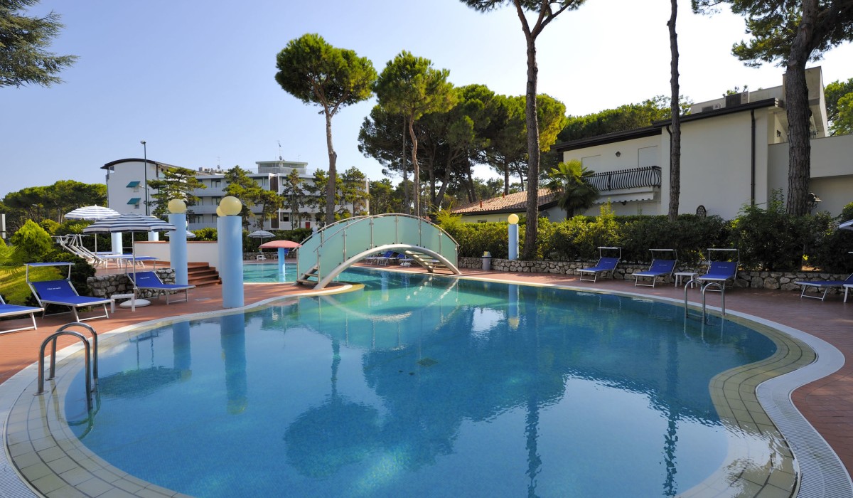 Hotel Vina De Mar