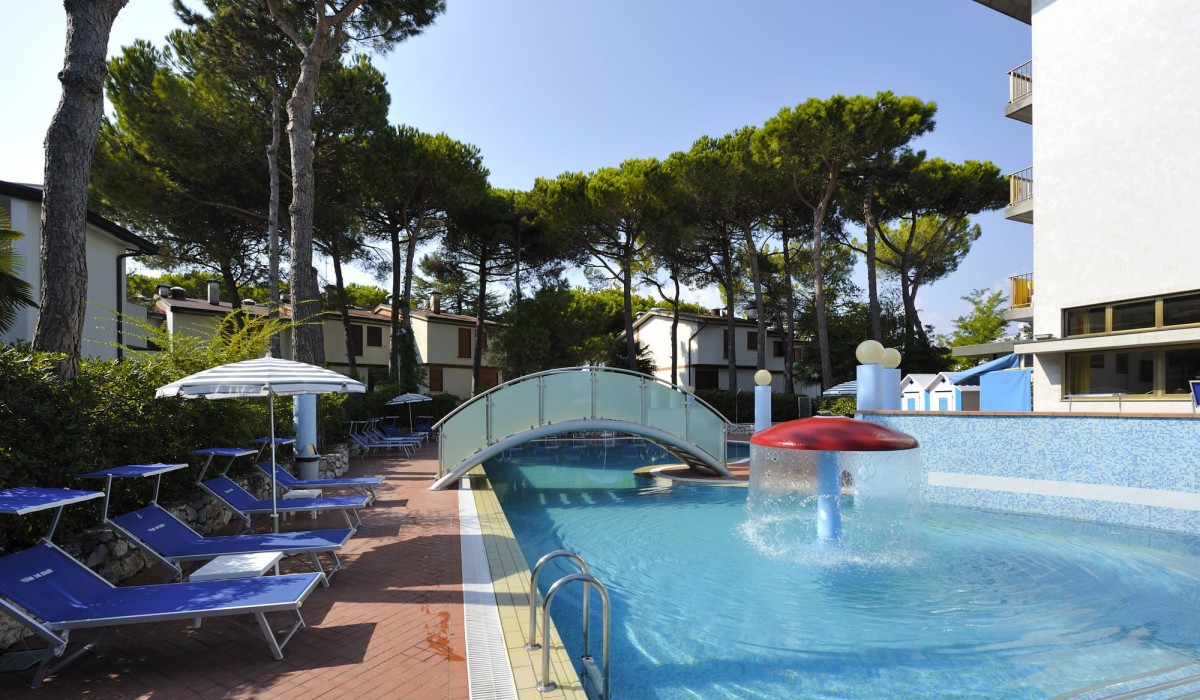 Hotel Vina De Mar