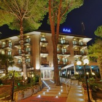 Hotel Vina De Mar