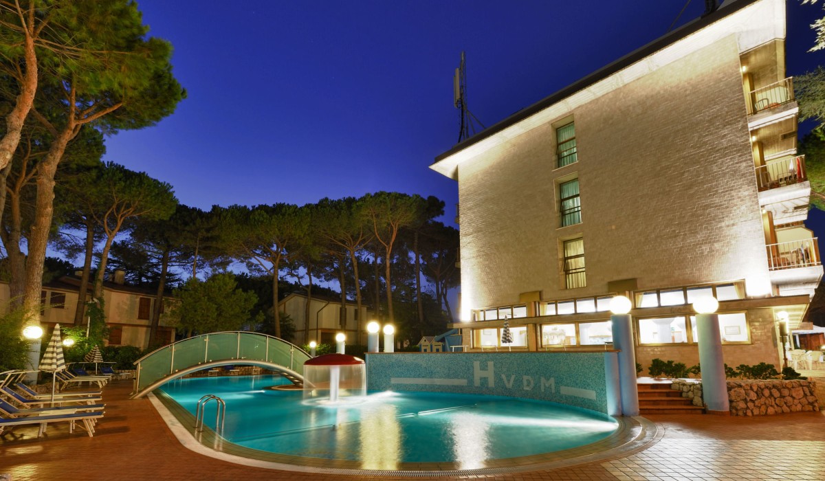 Hotel Vina De Mar - Immagine 3