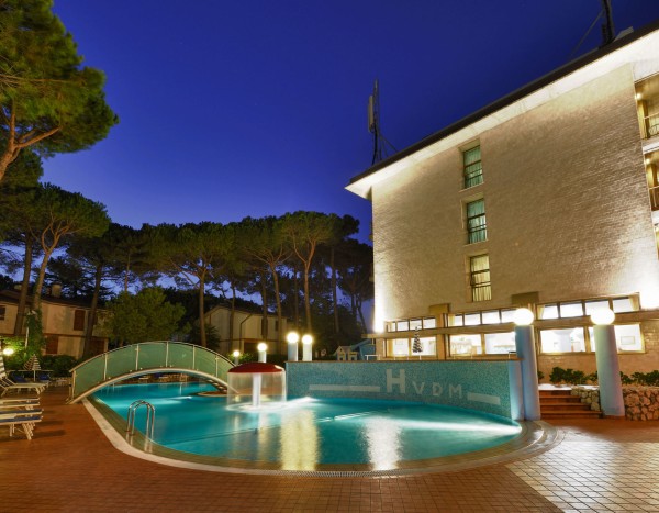 Hotel Vina De Mar