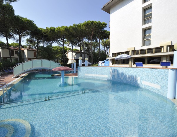 Hotel Vina De Mar