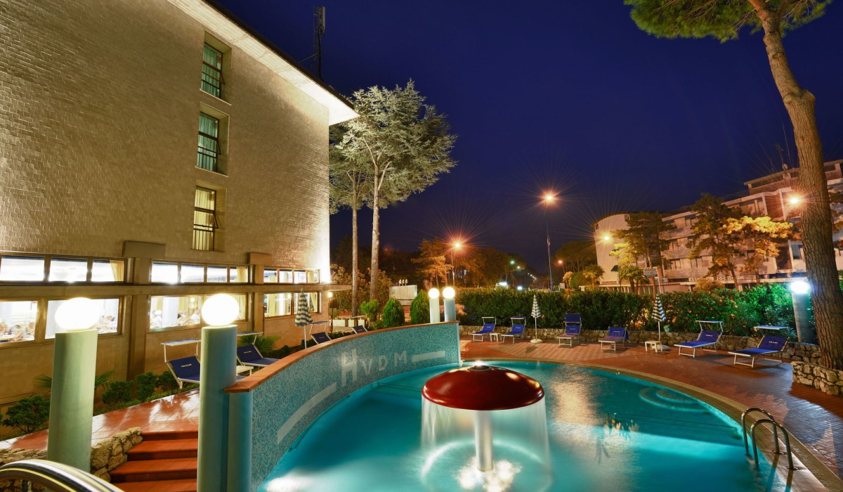 Hotel Vina De Mar