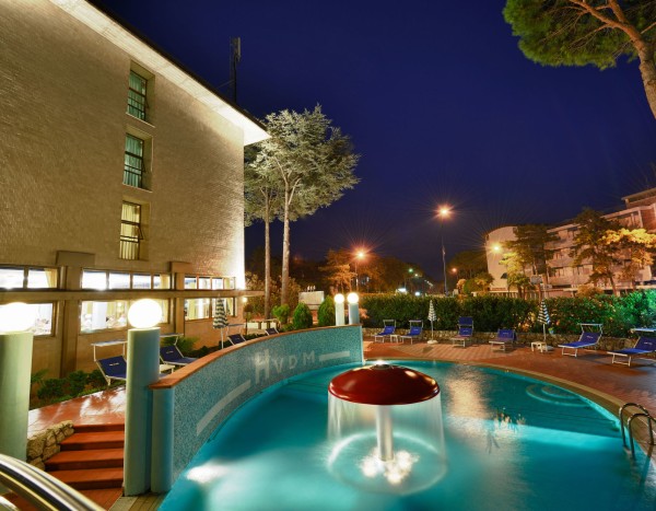 Hotel Vina De Mar