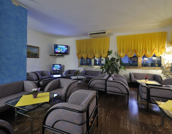 Hotel Vina De Mar