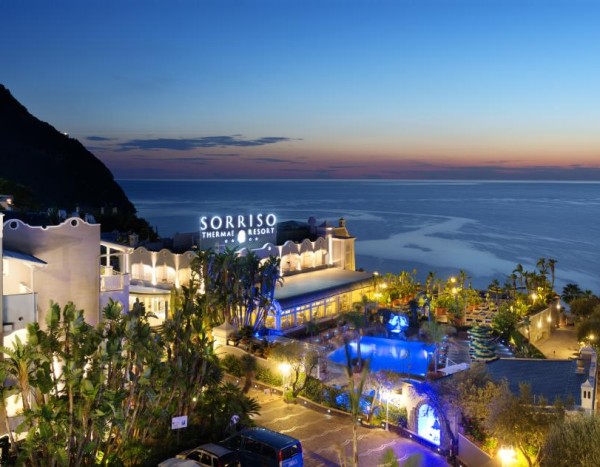 Sorriso Thermae Resort