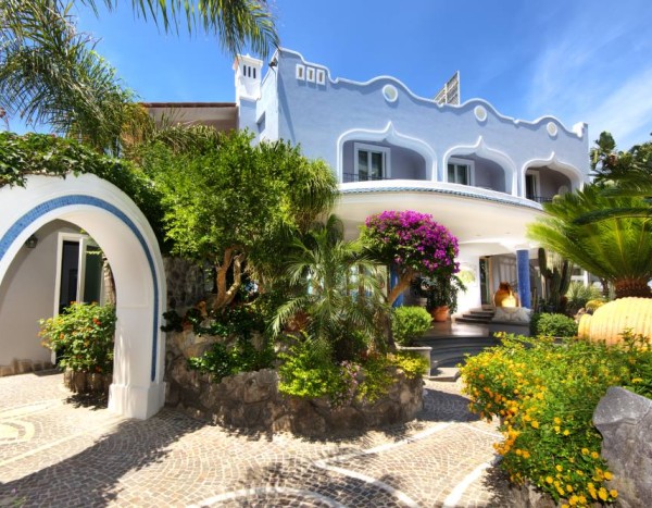 Sorriso Thermae Resort