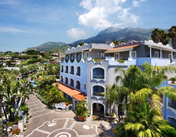 Sorriso Thermae Resort