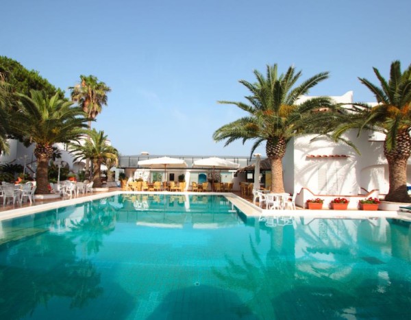 Hotel Terme Royal Palm