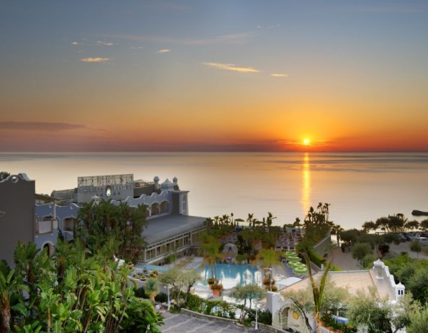 Sorriso Thermae Resort