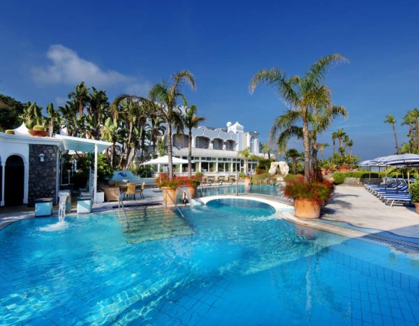 Sorriso Thermae Resort