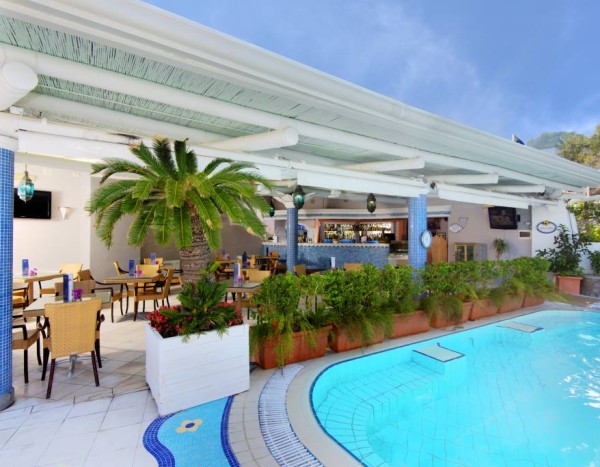Sorriso Thermae Resort