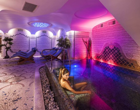 Sorriso Thermae Resort - Foto 14