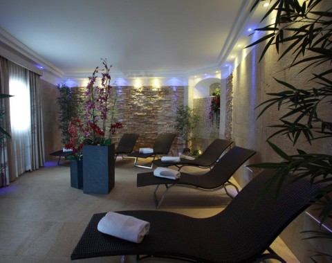Hotel Terme Royal Palm - Foto 12