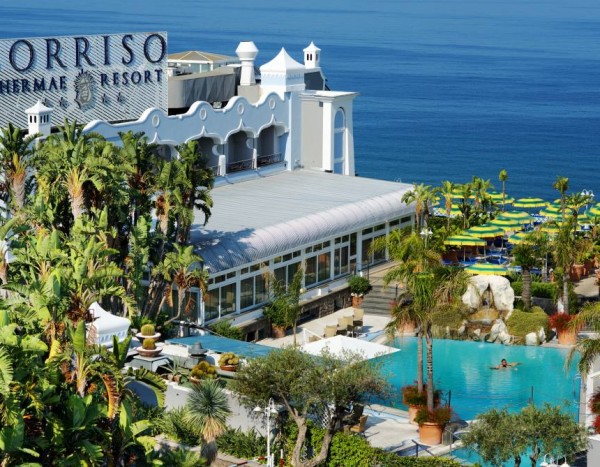 Sorriso Thermae Resort