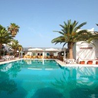 Hotel Terme Royal Palm