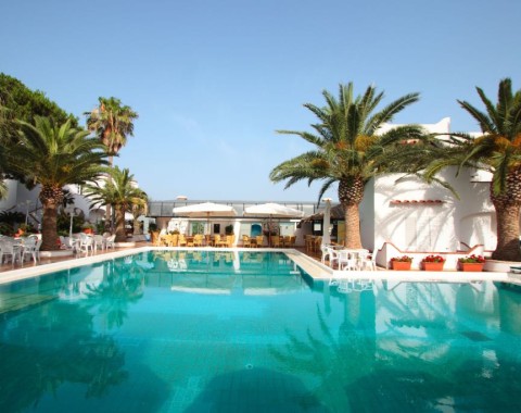 Hotel Terme Royal Palm - Foto 3