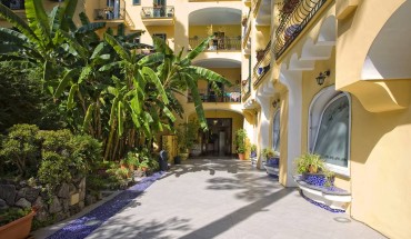 Hotel Isola Verde