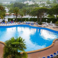 Hotel Terme Park Imperial