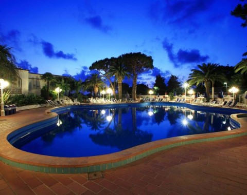 Hotel Terme Park Imperial - Foto 2