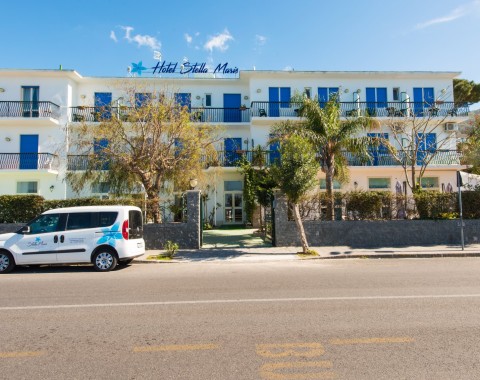 Hotel  Terme Stella Maris - Foto 3