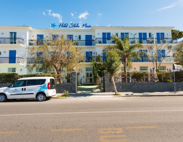Hotel  Terme Stella Maris