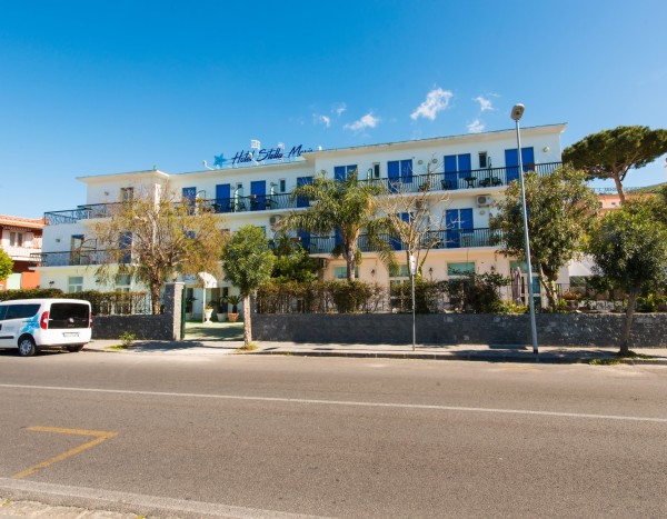 Hotel  Terme Stella Maris