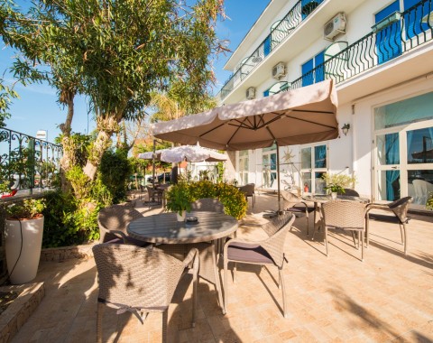Hotel  Terme Stella Maris - Foto 4