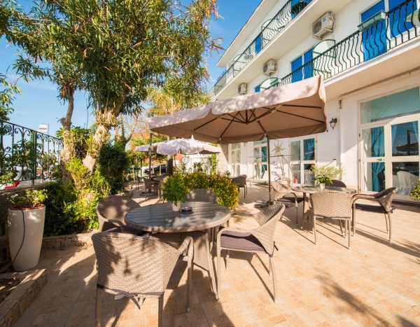 Hotel  Terme Stella Maris