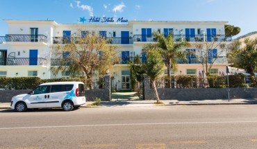 Hotel Terme Stella Maris Hotel Terme Stella Maris