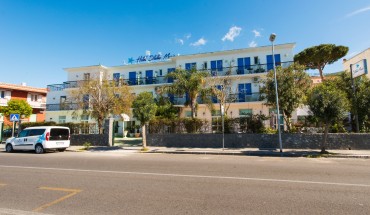 Hotel Terme Stella Maris Hotel Terme Stella Maris